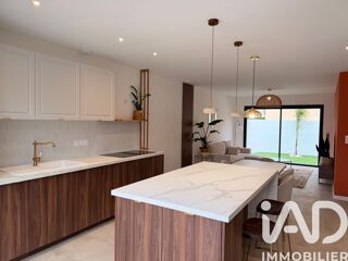  Maison à vendre 4 pièces 83 m²