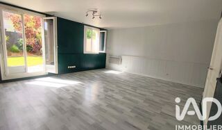  Maison à vendre 5 pièces 106 m²