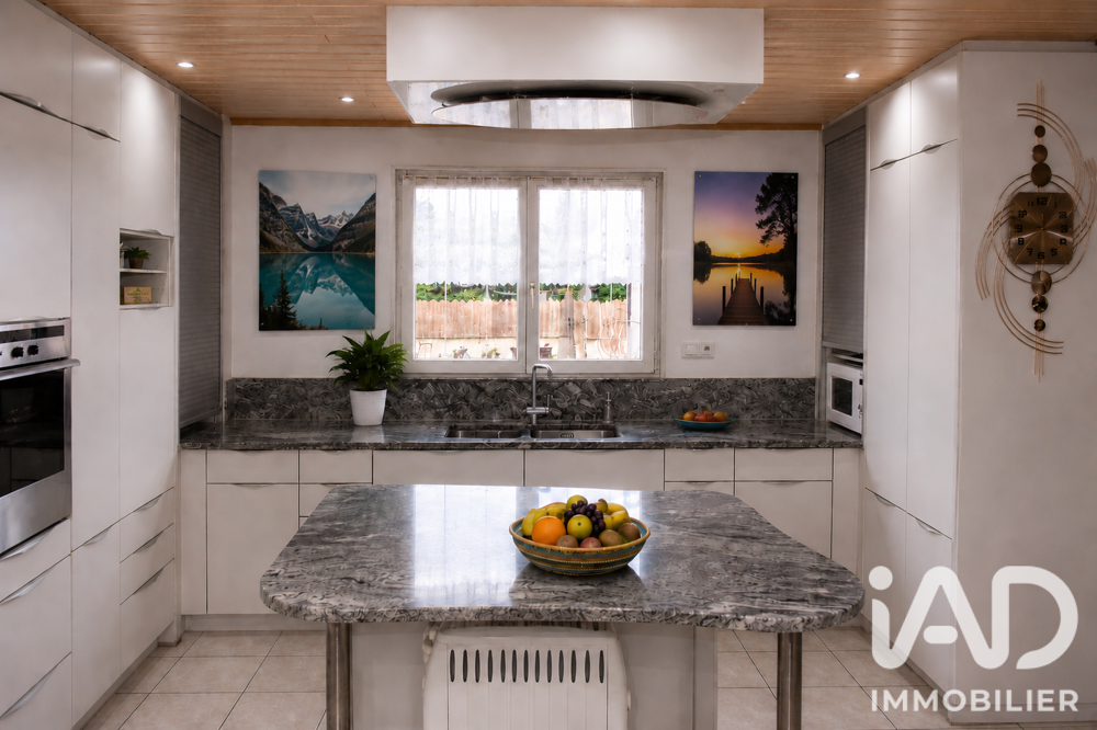 Vente Maison/villa 5 pièces