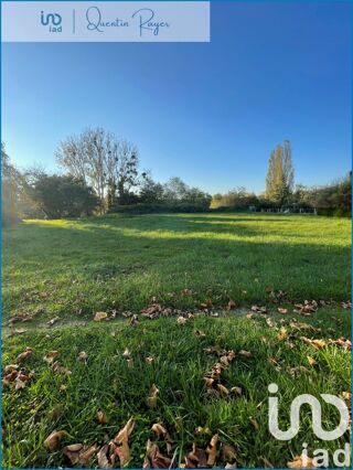  Terrain à vendre 2972 m²