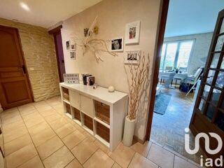  Appartement à vendre 3 pièces 63 m²
