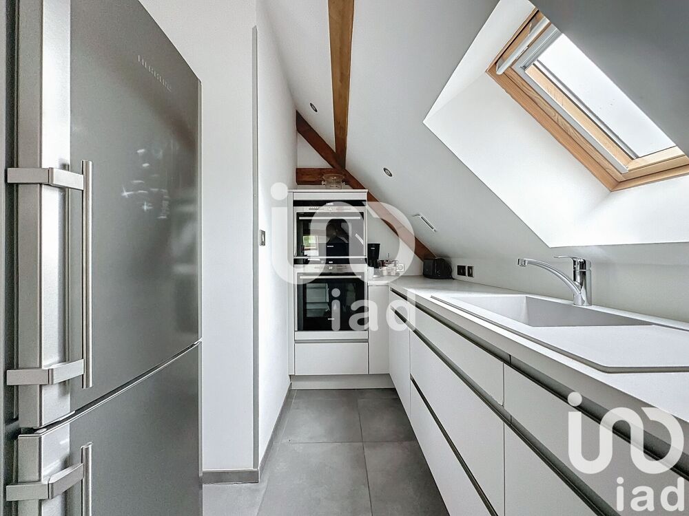 Vente Loft 3 pièces