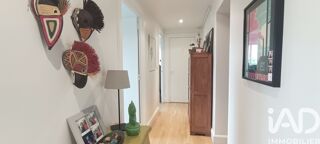  Appartement à vendre 6 pièces 158 m²
