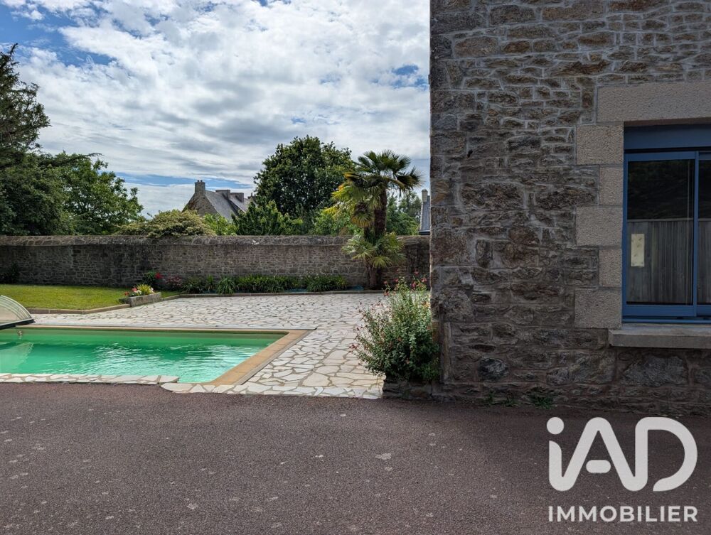vente Maison - 12 pièce(s) - 263 m² Saint-Briac-sur-Mer (35800)