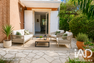  Maison à vendre 3 pièces 55 m²