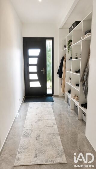  Maison à vendre 6 pièces 139 m²