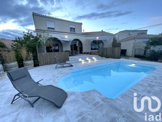  Maison � vendre 7 pi�ces 186 m�