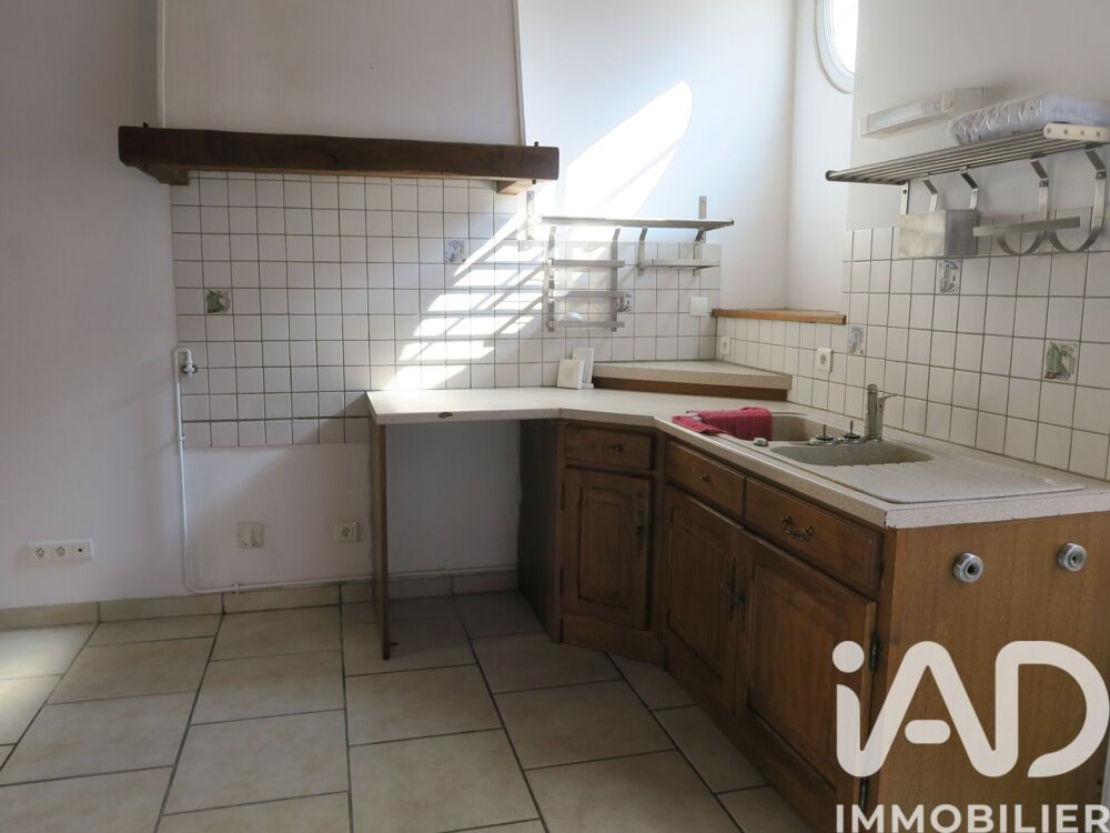 Vente Maison de village 6 pièces