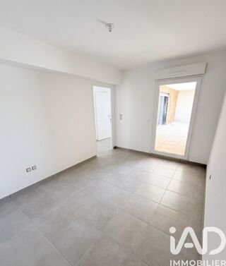  Appartement à vendre 3 pièces 63 m²