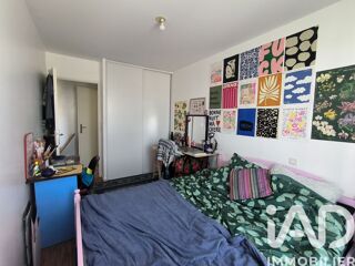  Appartement à vendre 3 pièces 62 m²