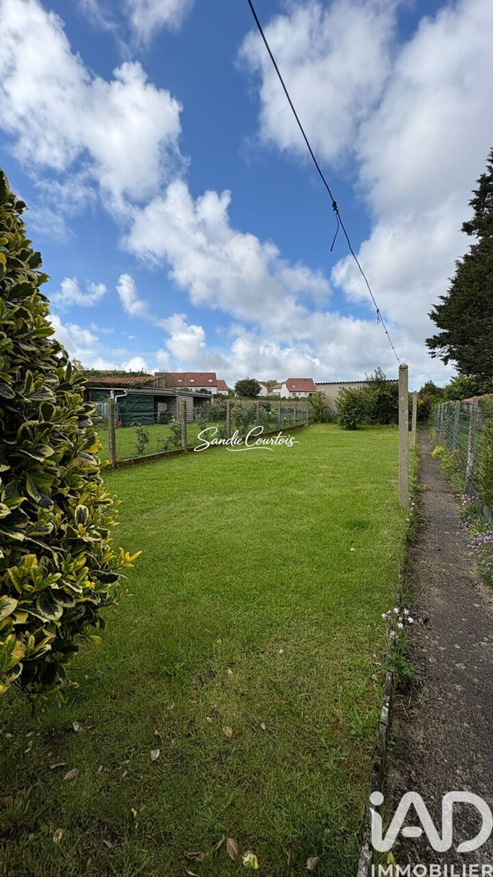 vente Maison - 5 pièce(s) - 80 m² Hesdigneul-lès-Boulogne (62360)