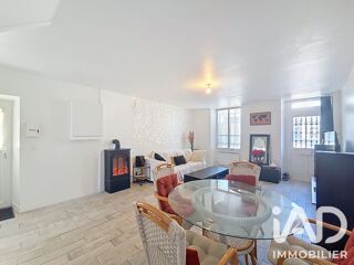 Vente Maison Vente Maison/villa 5 pièces Crécy-la-chapelle