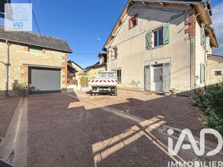  Maison � vendre 5 pi�ces 173 m�