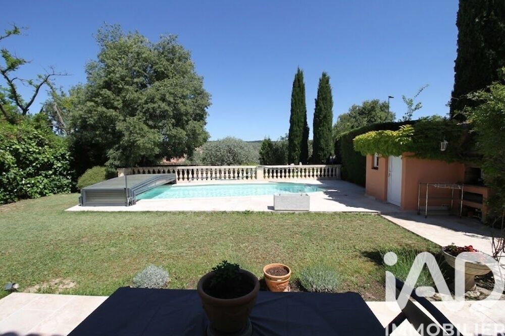 à vendre  Maison Ventabren (13122)