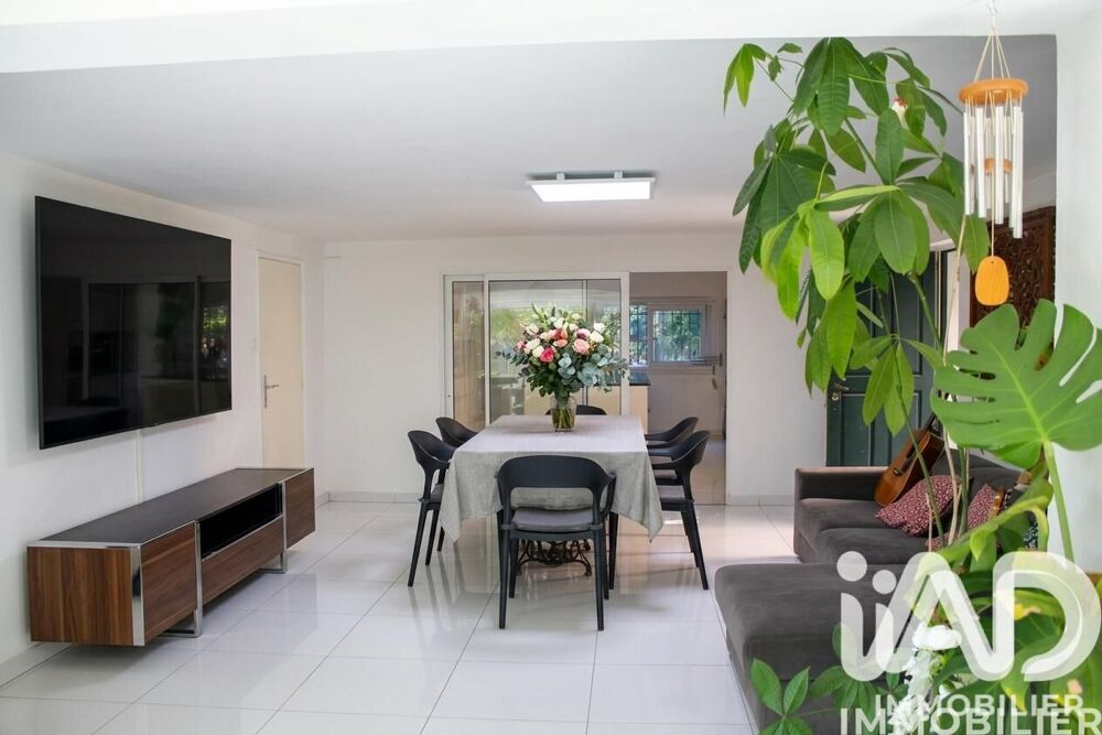 Vente Maison/villa 8 pièces