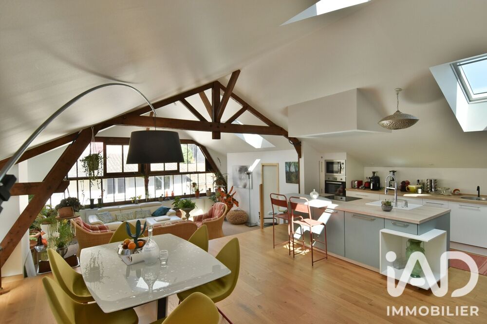 à vendre  Appartement Trouville-sur-Mer (14360)