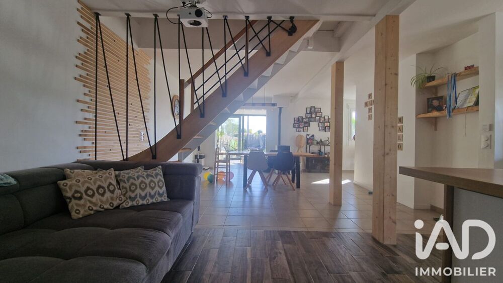 Vente Maison traditionnelle 5 pièces