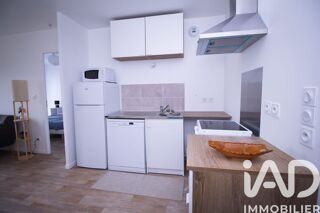  Appartement � vendre 2 pi�ces 42 m�