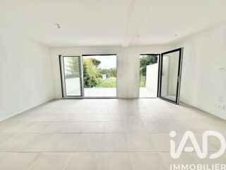  Maison à vendre 4 pièces 107 m²