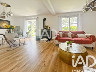  Maison à vendre 6 pièces 123 m²