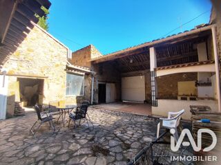  Maison à vendre 9 pièces 285 m²