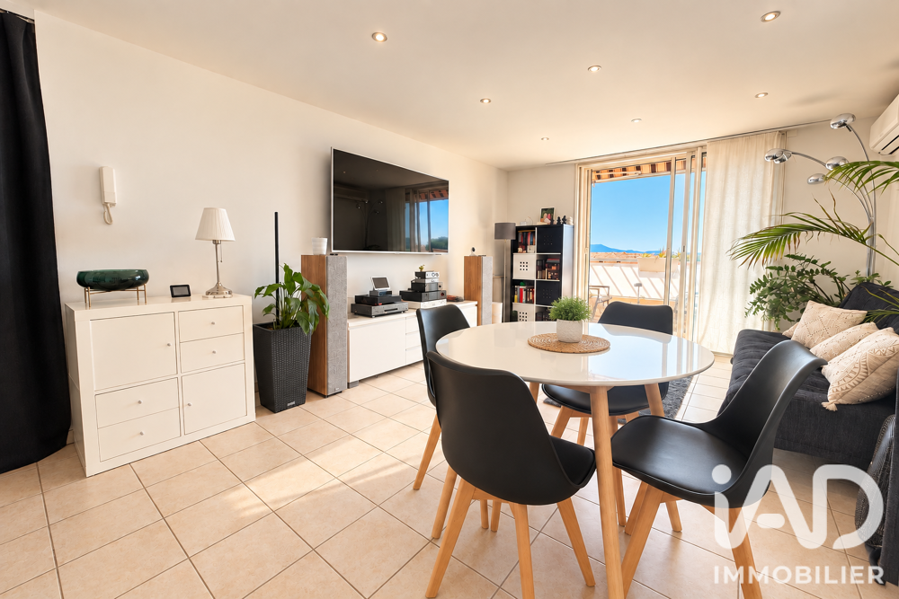 Vente Appartement Vente Appartement 3 pièces Sanary-sur-mer