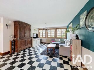  Maison à vendre 4 pièces 116 m²