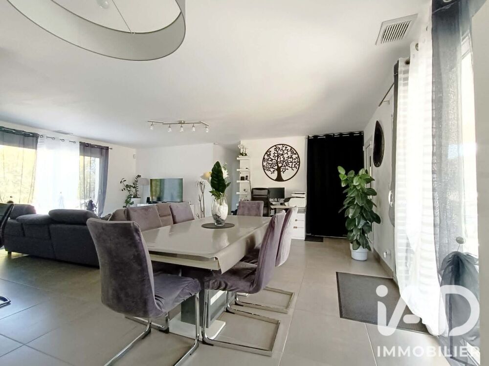 Vente Maison Vente Maison/villa 4 pièces Pouzolles