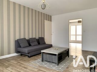  Appartement à vendre 4 pièces 80 m²