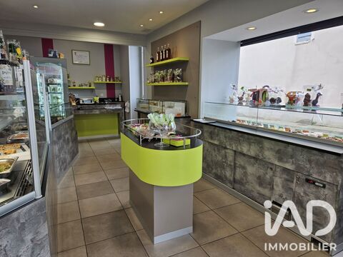   Vente Divers Commerces 152 m&sup2; 