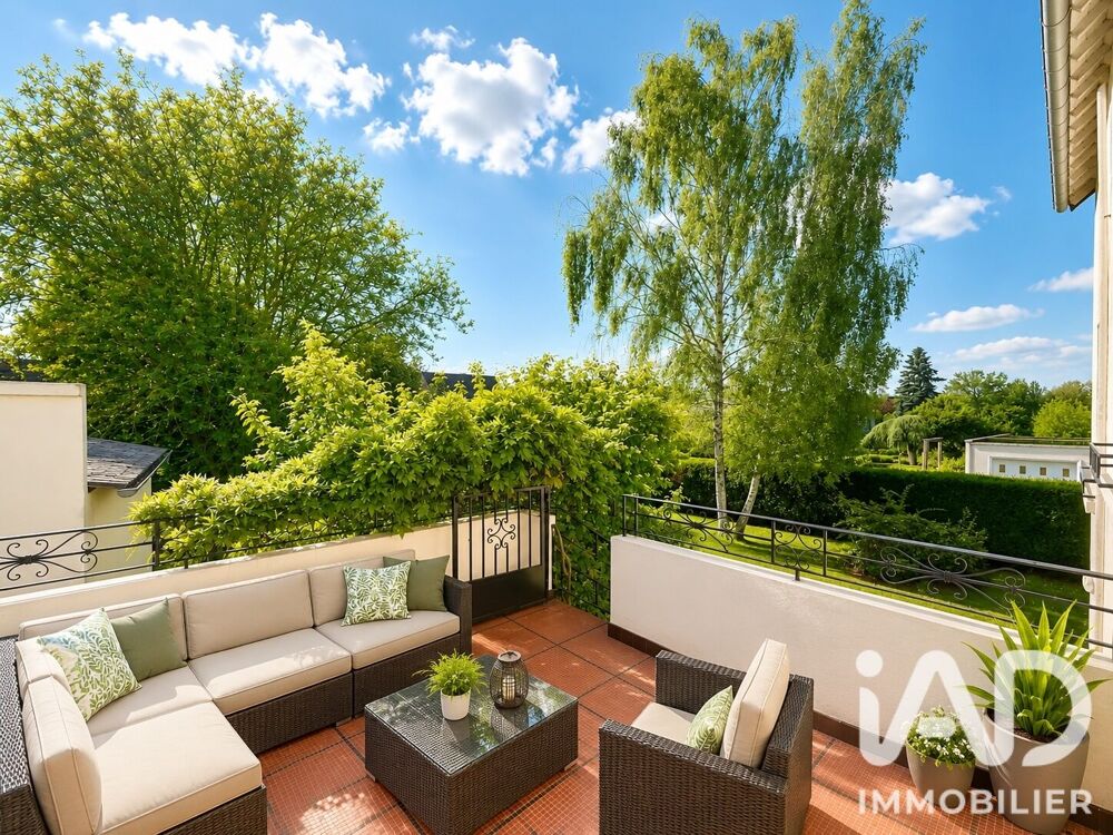 Vente Maison/villa 8 pièces