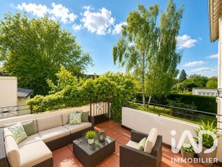  Maison à vendre 8 pièces 165 m²