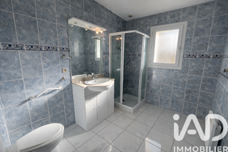  Maison à vendre 3 pièces 97 m²