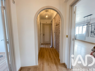  Appartement � vendre 3 pi�ces 68 m�