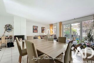 Maison à vendre 6 pièces 137 m²