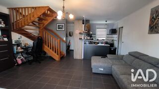  Maison à vendre 4 pièces 87 m²