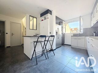  Maison à vendre 6 pièces 157 m²