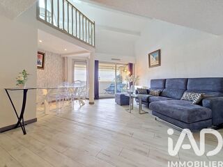  Appartement à vendre 4 pièces 87 m²