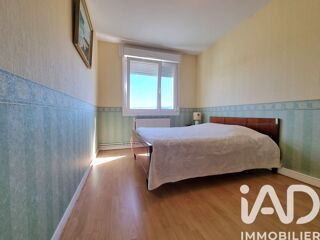  Appartement � vendre 5 pi�ces 94 m�