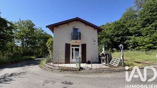  Maison à vendre 2 pièces 64 m²