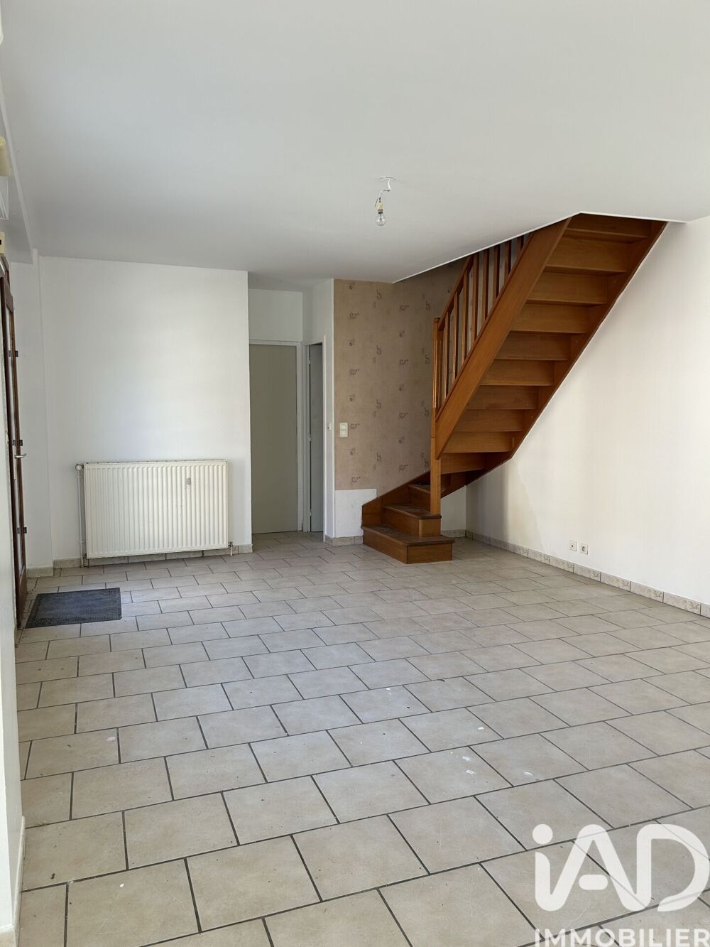 Vente Maison de ville 4 pièces