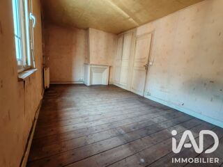  Maison à vendre 2 pièces 52 m²
