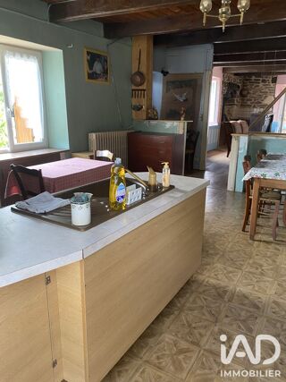  Maison à vendre 5 pièces 107 m²
