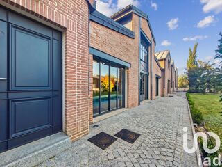  Maison à vendre 14 pièces 750 m²
