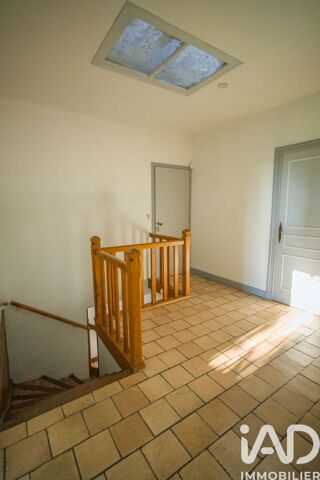  Maison à vendre 10 pièces 251 m²
