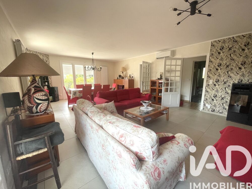 Vente Maison traditionnelle 8 pièces