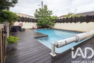  Maison à vendre 10 pièces 290 m²
