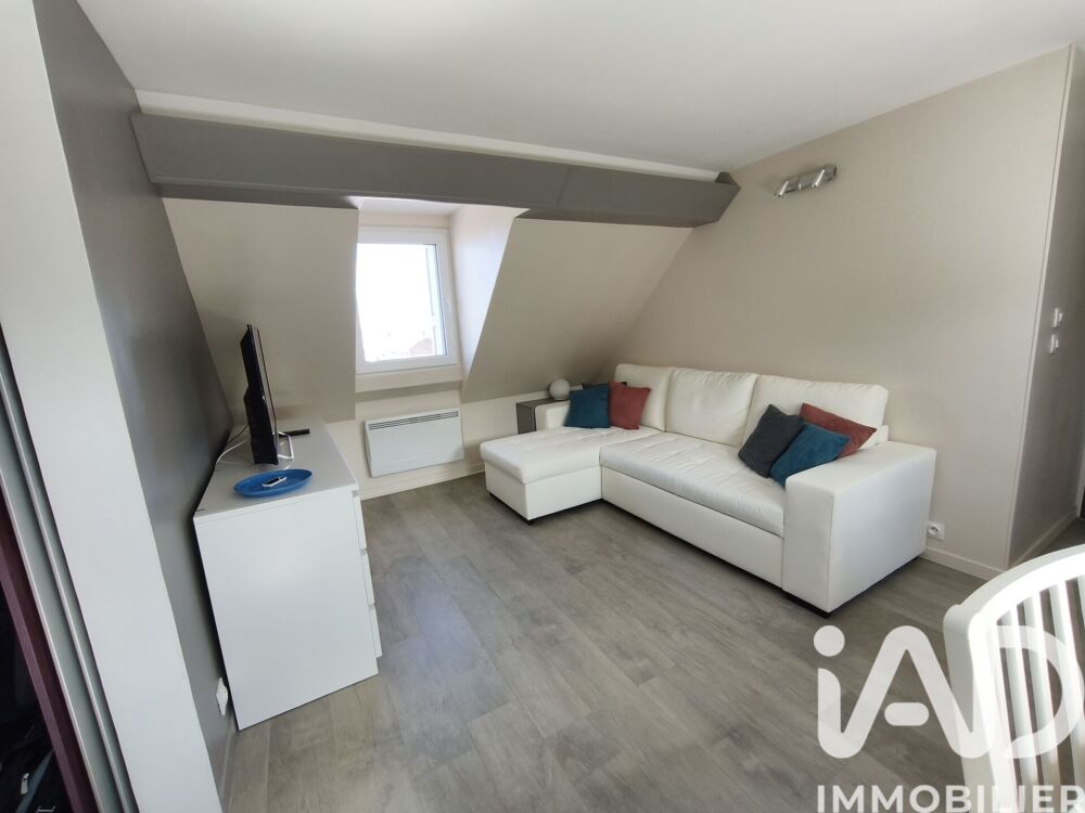 Vente Appartement Vente Appartement 2 pièces Le tréport