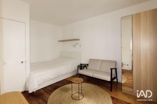  Appartement à louer 2 pièces 23 m²