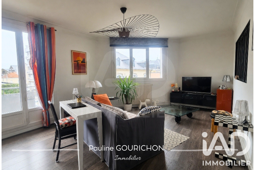 Vente Appartement Vente Appartement 3 pièces Tarbes